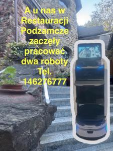 Gambar di galeri bagi Hotel Podzamcze di Tarnów