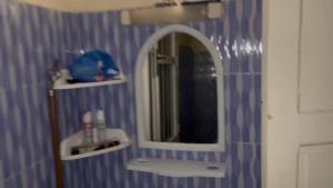 Ảnh trong thư viện ảnh của Un Studio haut standing à Dakar plateau avec toutes les commodités ở Dakar +1 ảnh