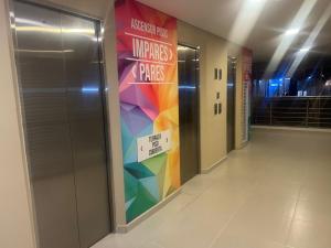 Imagen de la galería de Estilo y confort Bogotá centro, en Bogotá 14 fotos más