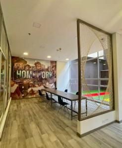 Imagen de la galería de Estilo y confort Bogotá centro, en Bogotá