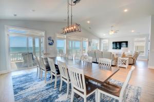 Fotografie z fotogalerie ubytování 2236 Island Drive v destinaci North Topsail Beach