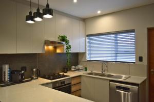 Imagen de la galería de Luxury 2 bed York Retreat - Townhouse 3 - 1 on york, en George