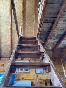 Gallery image of Shtepizat e Rames Agroturizem in Librazhd