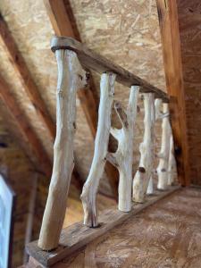 Gallery image of Shtepizat e Rames Agroturizem in Librazhd