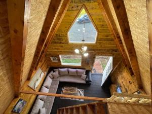 Gallery image of Shtepizat e Rames Agroturizem in Librazhd +82 photos