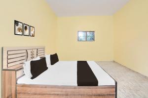 Φωτογραφία από το άλμπουμ του Hotel O GRAND INN σε Jhinjhak