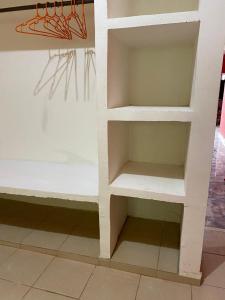Mynd úr myndasafni af Hostal MJ í Villahermosa
