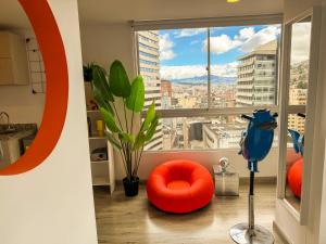 Gallery image of Casa Mila - Alma Hotels in Bogotá