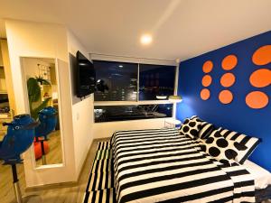 Gallery image of Casa Mila - Alma Hotels in Bogotá