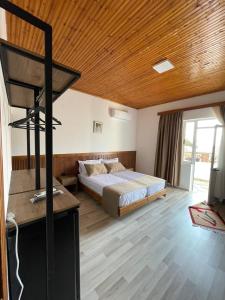 Afbeelding uit fotogalerij van Castle Rooms in Krujë