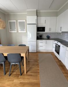 Gallery image of Hotell Grelsby Strand in Godby