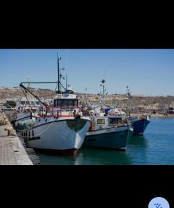 Fotografie z fotogalerie ubytování West Coast Escape v destinaci Saldanha