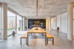 Fotografie z fotogalerie ubytování Friedrichshof B&B 