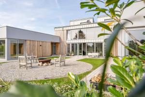 Fotografie z fotogalerie ubytování Friedrichshof B&B 