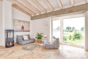 Fotografie z fotogalerie ubytování Friedrichshof B&B 