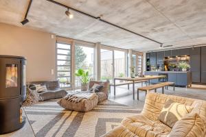 Fotografie z fotogalerie ubytování Friedrichshof B&B 