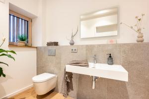 Fotografie z fotogalerie ubytování Friedrichshof B&B  + 27 fotografií