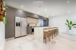 Billede fra billedgalleriet på Deluxe Miami House w 5BR Mini Golf & Heated Pool L62 i Miami