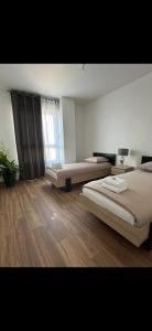 Foto dalla galleria di Appartement entier à Chalon sur Saône a Chalon-sur-Saône