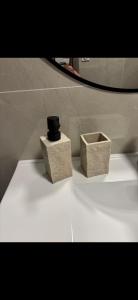 Foto dalla galleria di Appartement entier à Chalon sur Saône a Chalon-sur-Saône