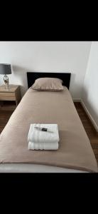 Foto dalla galleria di Appartement entier à Chalon sur Saône a Chalon-sur-Saône