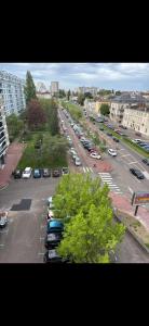 Foto dalla galleria di Appartement entier à Chalon sur Saône a Chalon-sur-Saône Altre 19 foto