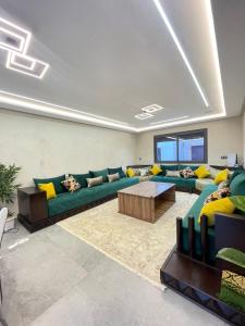 Afbeelding uit fotogalerij van Beachside Bliss: Cozy Surf Villa in Mirleft