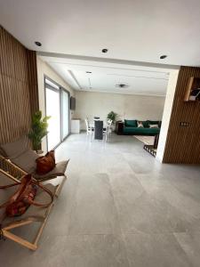 Afbeelding uit fotogalerij van Beachside Bliss: Cozy Surf Villa in Mirleft