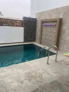 Afbeelding uit fotogalerij van Beachside Bliss: Cozy Surf Villa in Mirleft +4 foto's