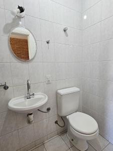 Fotografie z fotogalerie ubytování Siloe Hotel by Concavus v destinaci Vinhedo