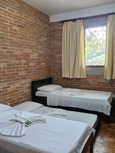Fotografie z fotogalerie ubytování Siloe Hotel by Concavus v destinaci Vinhedo