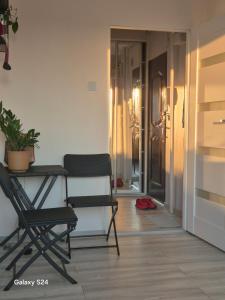 Fotografia z galérie ubytovania Apartament Długie Ogrody 2 pokojowy v destinácii Gdansk