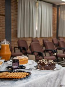 Fotografie z fotogalerie ubytování Siloe Hotel by Concavus v destinaci Vinhedo