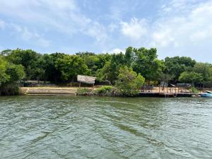 Photo de la galerie de l'établissement Wilpattu Nature Resort, à Murandanveli