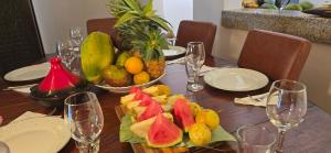 Gallery image of Barazani Garden House in Moshi