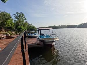 Photo de la galerie de l'établissement Wilpattu Nature Resort, à Murandanveli
