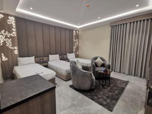 Gallery image of قربان المدينة للشقق الفندقية in Al Madinah