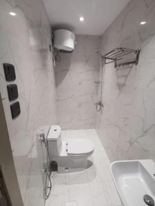 Gallery image of قربان المدينة للشقق الفندقية in Al Madinah