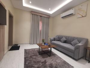 Gallery image of قربان المدينة للشقق الفندقية in Al Madinah +26 photos