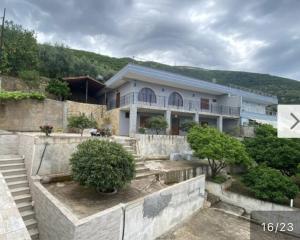 Γενική θέα στο βουνό ή θέα στο βουνό από  αυτό το διαμέρισμα