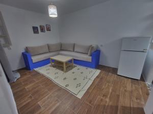 Dapur atau dapur kecil di House Autiui