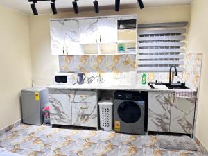 Gallery image of Affordable Comfort 1 in East Legon - TN Residence in Accra