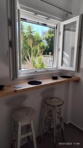 Gallery image of Marianna-Sofi Room's in Galissas