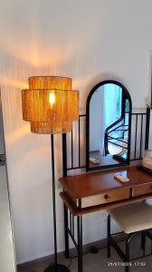 Gallery image of Marianna-Sofi Room's in Galissas +13 photos