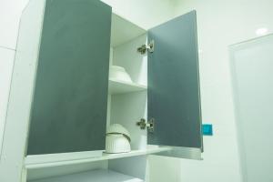 Fotografie z fotogalerie ubytování Queens Court Apartments v destinaci Effurun + 5 fotografií