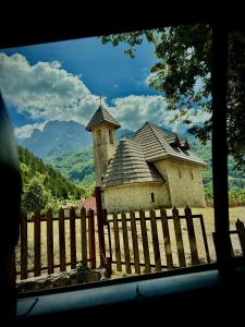 Gallery image of Guesthouse Te Tata in Theth