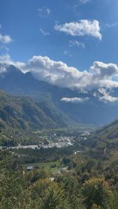 Gallery image of Guesthouse Te Tata in Theth