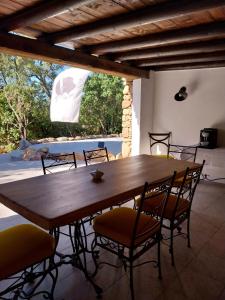 Φωτογραφία από το άλμπουμ του CASA DI RAMATTA - Chez l'apicultrice σε Sotta