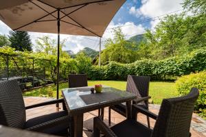 Billede fra billedgalleriet på Holiday house Kajfes i Brod na Kupi