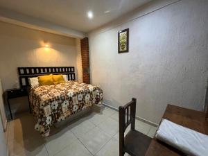 Billede fra billedgalleriet på Sendero de San Francisco i San Francisco Atezcatzinco